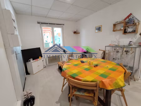 appartement f1 malzéville  proche accès a 31