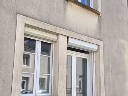appartement à mauges-sur-loire (49410)
