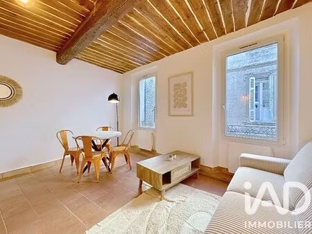 appartement à montauroux (83440)
