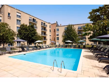 investissement en residence hotelière