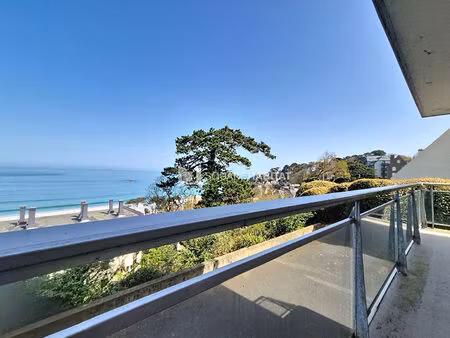 appartement perros guirec 3 pièce(s)
