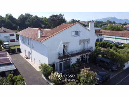 ensemble immobilier - zi de layats