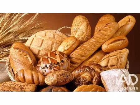 boulangerie à riom (63200)