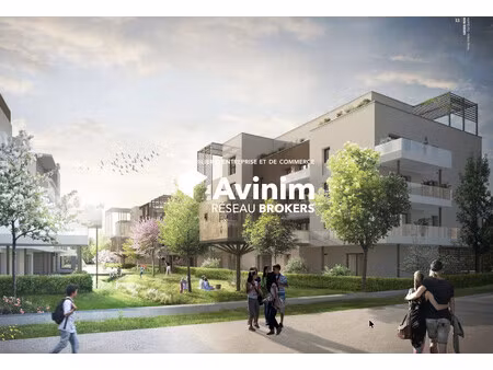 vente local commercial