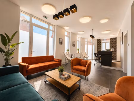 vente maison 7 pièces 271 m² bailleul (59270)