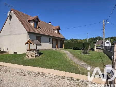 maison à marcilly-la-campagne (27320)