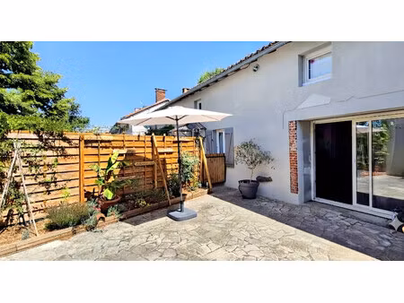 maison à vendre à val d'issoire (87330) - haute-vienne
