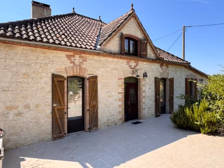 maison à vendre à vazerac (82220) - tarn-et-garonne