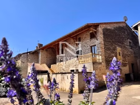 votre résidence au cœur de chardonnay  berceau de la bourgogne viticole : authenticité  ca