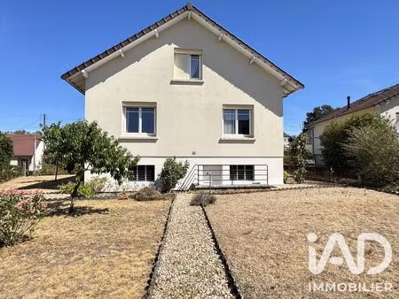 maison à yzeure (03400)