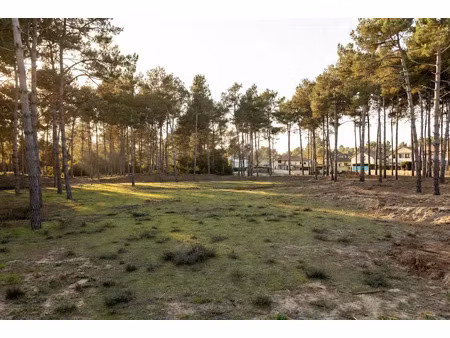 vente terrain 900 m² à bouliac (33270)  270 000 €