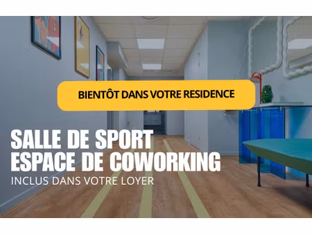 location meublée appartement 1 pièce 13.2 m² à boulogne-billancourt (92100)  920 €