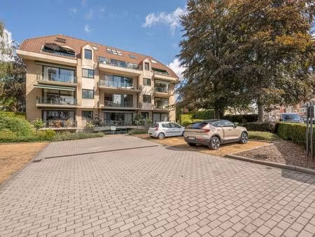appartement à vendre à sint-andries € 430.000 (lqnsm) - panorama brugge | zimmo
