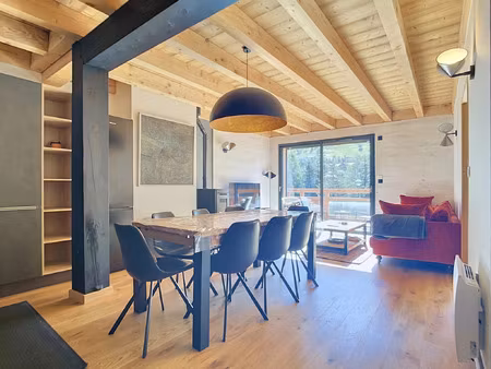 appartement à vendre les deux alpes 5 pièce(s) 94m2 920 000€