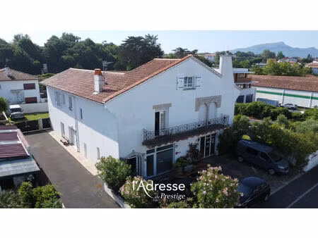 vente local commercial 5 pièces  320.00m²  saint