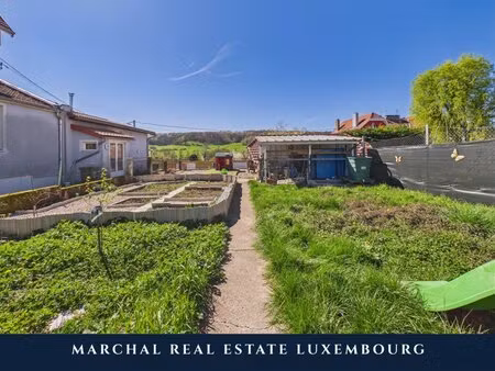 en vente maison 150 m² – 389 000 € |elzange