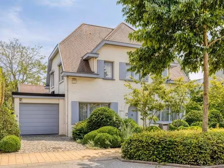 maison à vendre à geel € 745.000 (lqnrq) - vast & goed makelaars | zimmo
