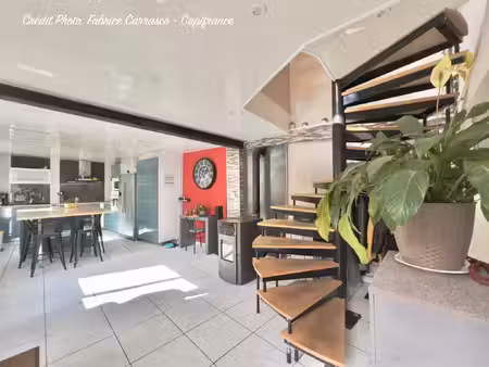 maison à vendre gerzat 6 pièce(s) 145m2 193 000€