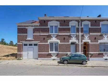 vente - maison gingelom - 225 000 €