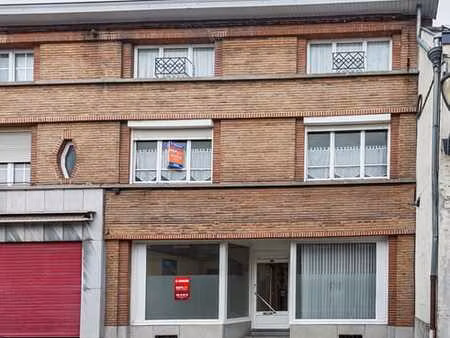 maison à rénover à haut potentiel