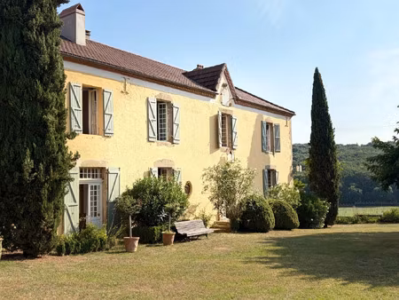 propriété à vendre plaisance 12 pièce(s) 400m2 740 000€