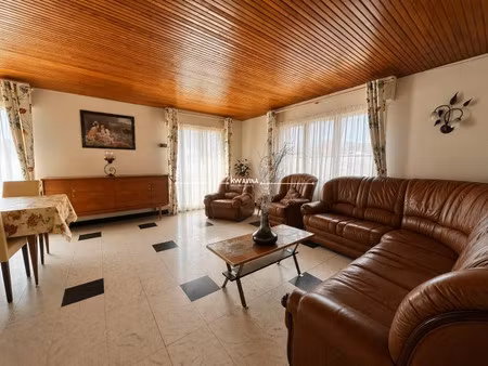 maison individuelle de 173 m² sur 718 m² de terrain – verlinghem