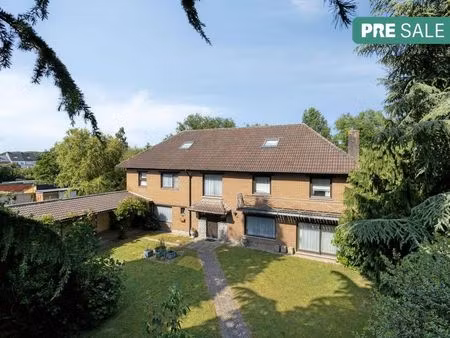 maison à vendre à boom € 865.000 (lqnss) - dewaele - boom | zimmo