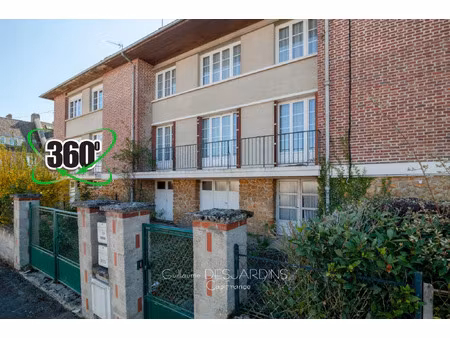maison à vendre vimoutiers 9 pièce(s) 175m2 147 150€