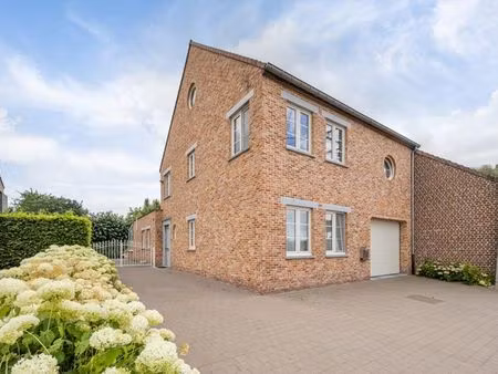 maison à vendre à zoutleeuw € 485.000 (lqnsu) - bo & mie | zimmo