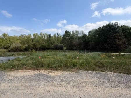 terrain constructible