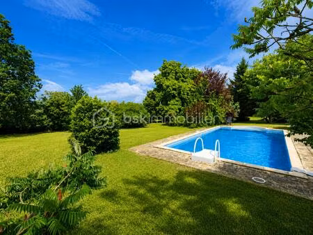 maison de 109 m² à maurens