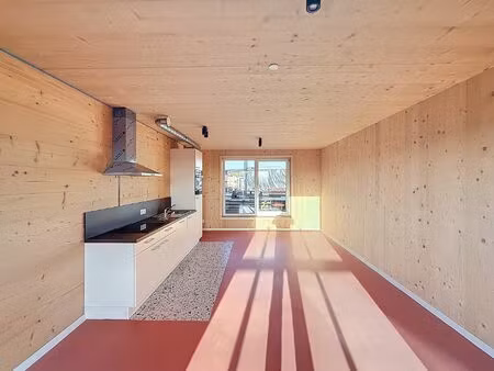 appartement à louer à rue des quatre-vents 149 molenbeek-saint-jean (vbe51305)