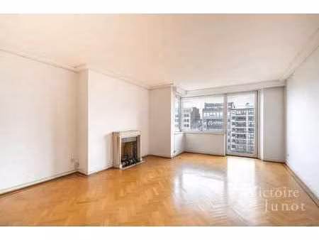 montgomery - superbe appartement à rénover