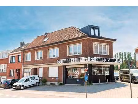 appartement prêt à emménager avec 3 chambres et emplacement