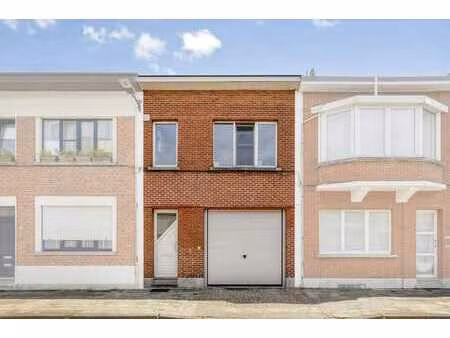 maison de 2 chambres avec terrasse et garage à vendre à mort