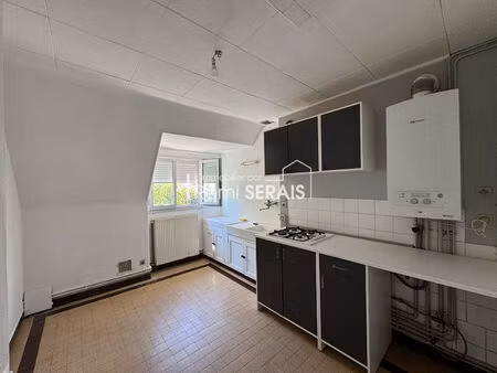 appartement falaise 2 pièces 38.39 m2