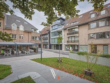 appartement à louer à izegem € 650 (lqnsx) - vanthuyne vastgoed | zimmo