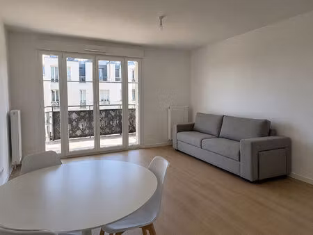 appartement le blanc mesnil 3 pièce(s) 58.59 m2