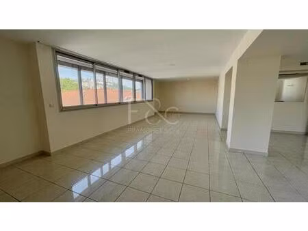 t4 de 160 m² - rue bourgelat lyon 2ème
