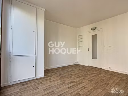 appartement 3 pièces
