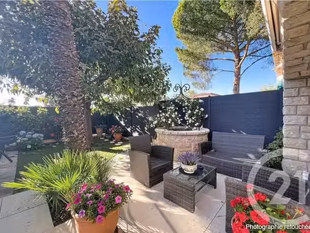 appartement f3 à vendre - 3 pièces - 79 85 m2 - mouans sartoux - 06 - provence-alpes-cote-