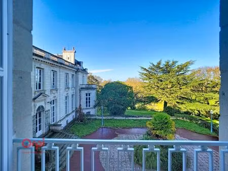 t4 meublé- colocation possible - murs erigné