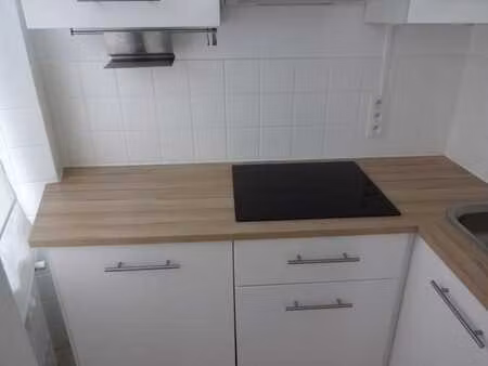 appart renové 1 chambre namur (salzinnes)