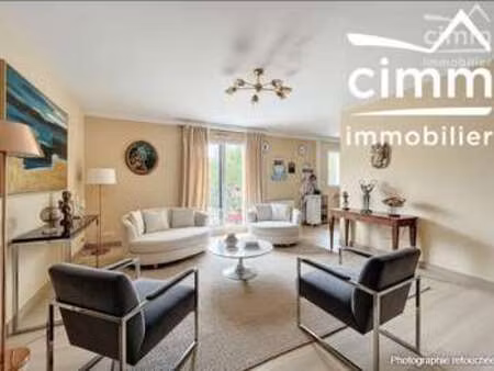 vente appartement 3 pièces à noyal-châtillon-sur-seiche (35230) : à vendre 3 pièces / 64m²