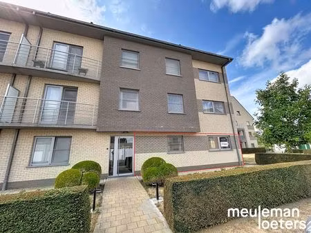 appartement à louer à oostkamp € 945 (lqnrc) - meuleman- loeters | zimmo