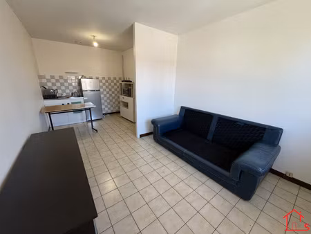 appartement f2 - pont a mousson*