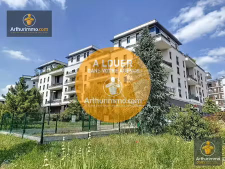 studio 24.50m² - 2min gare ermont eaubonne