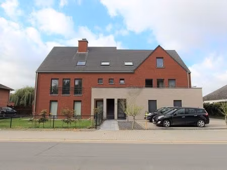 appartement à louer à tongeren € 995 (lqnrj) - leroi immobiliën bv | zimmo