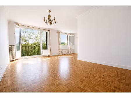 appartement 3 pièces 72 m² à vendre / acheter vanves 92170 ? | era immobilier