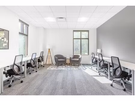 bureaux à louer à quai sur meuse 19 liège (vwd18371)
